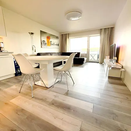 Ad, App 04 Appartement *